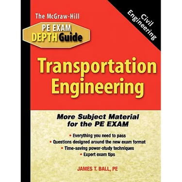 Transportation Engineering