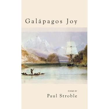 Galapagos Joy
