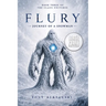 Flury: Journey of a Snowman (Large Print Edition)