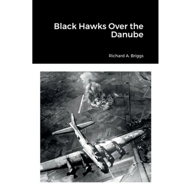 Black Hawks Over the Danube