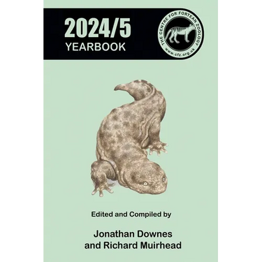 CFZ Yearbook 2024/5