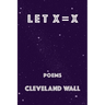 Let X=X