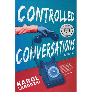 Controlled Conversations