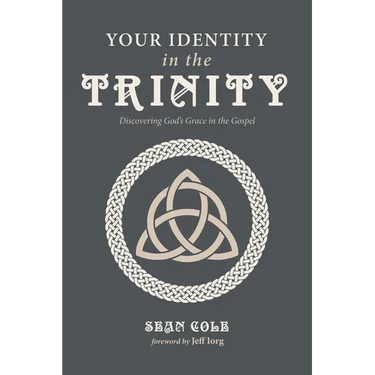 Your Identity in the Trinity: Discovering God's Grace in the Gospel