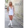 45 Holes: Real-Life Adventures with Cash-Hungry Harlots
