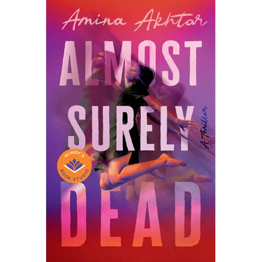 Almost Surely Dead