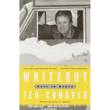 Whiteout: Lost in Aspen