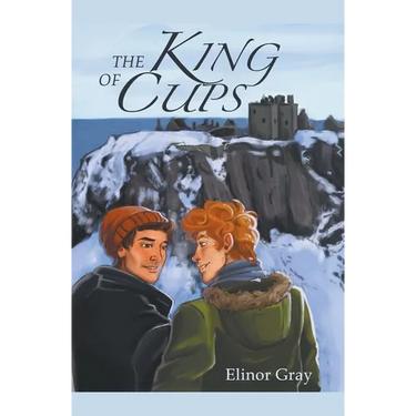 The King of Cups