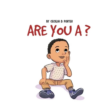 Are You a ...?