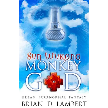 Sun Wukong - Monkey God