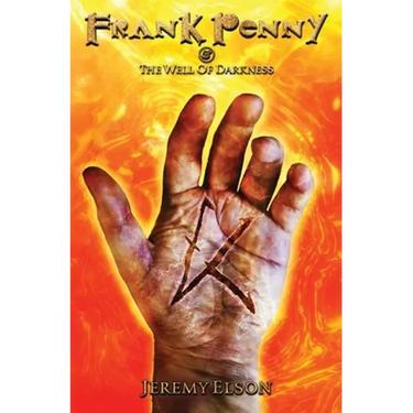 Frank Penny & The Well of Darkness