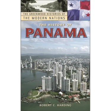 The History of Panama