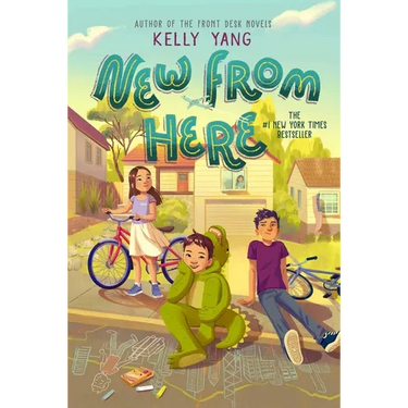 New from Here