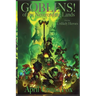 Goblins! of the Neverending Lands - Book 1: Unlikely Heroes