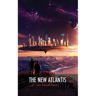 The New Atlantis