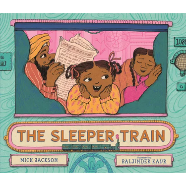 The Sleeper Train