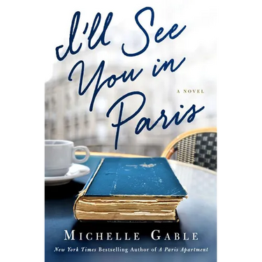 I'll See You in Paris