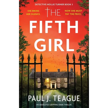 The Fifth Girl