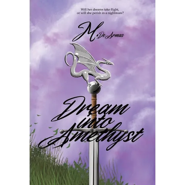 Dream Into Amethyst