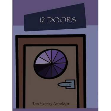 12 Doors
