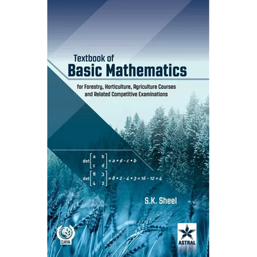Textbook of Basic Mathematics