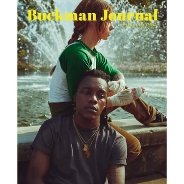 Buckman Journal: Anthology of Portland Artists and Writers