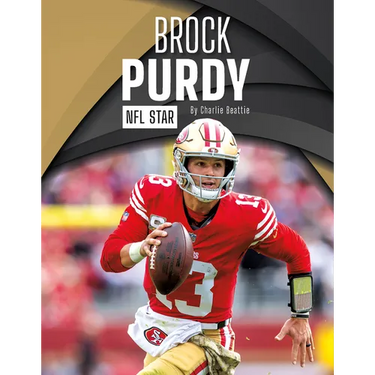 Brock Purdy: NFL Star