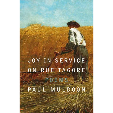 Joy in Service on Rue Tagore: Poems