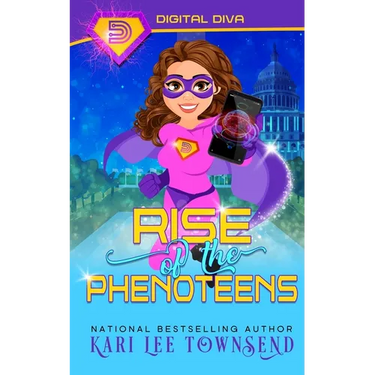 Rise of the Phenoteens