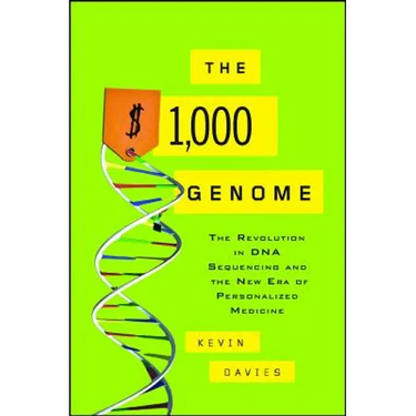 The $1,000 Genome
