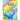 The Blue Dragon: A colorful story full of imagination with enchanted forests and a very Blue dragon on a journey.