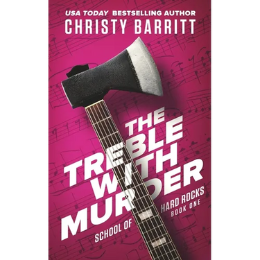 The Treble with Murder