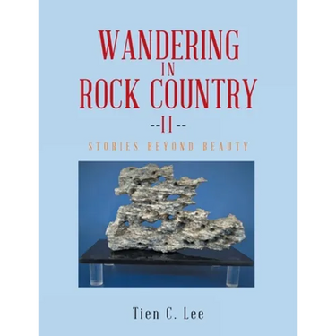 Wandering in Rock Country: Stories beyond Beauty