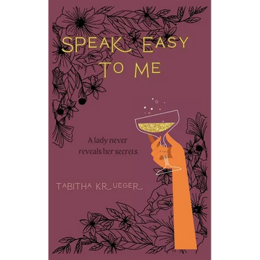 Speak Easy to Me