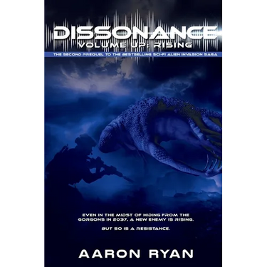 Dissonance Volume Up: Rising