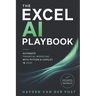 The Excel AI Playbook: Automate Financial Modeling with Python & CoPilot in 2025