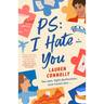 Ps: I Hate You