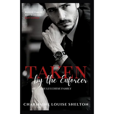 Taken by the Enforcer: A Dark Mafia Surprise Baby Romance
