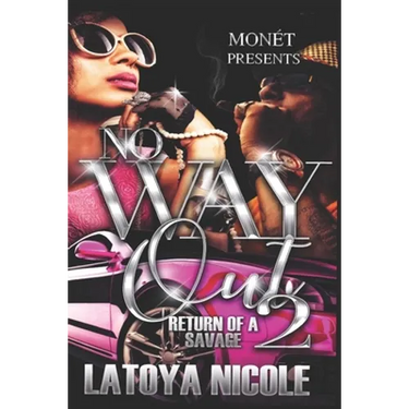 No Way Out 2: Return of a Savage