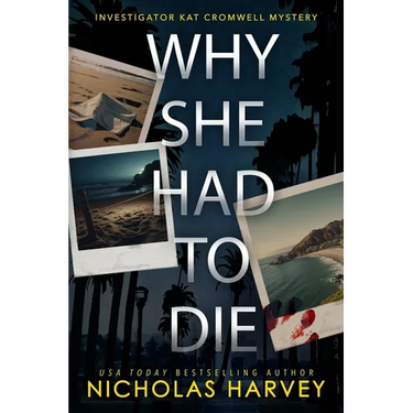 Why She Had To Die