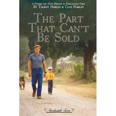 The Part That Can't Be Sold