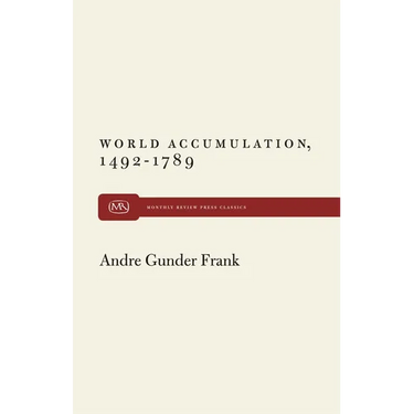 World Accumulation