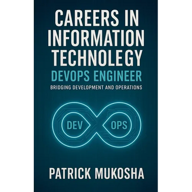 "Careers in Information Technology: DevOps Engineer"