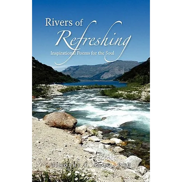 Rivers of Refreshing