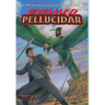 Untamed Pellucidar