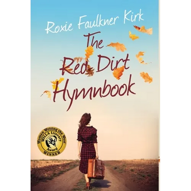 The Red Dirt Hymnbook