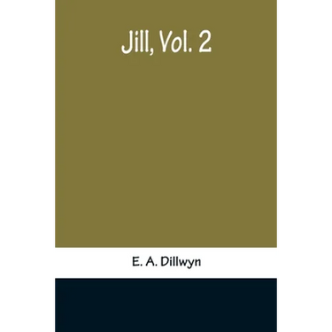 Jill, Vol. 2