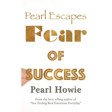 Pearl Escapes Fear of Success