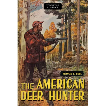 American Deer Hunter