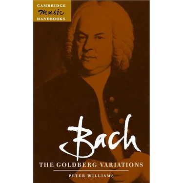 Bach: The Goldberg Variations